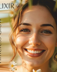 Timeless Glow [Natural Body Wash - Face Gel - Sunscreen]