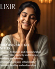 Timeless Glow [Natural Body Wash - Face Gel - Sunscreen]