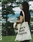 Tote bag