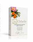 TRIPLE DELIGHT COLD PRESSED SOAP ( Rosemary / Lotus Lilly / Marigold)