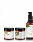 Ultimate Hand and Foot Ritual ( Hand and Feet Scrub, Cream and Cuticle Care)