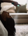 Whispers of Luxury [Hair Perfume - Sunscreen]