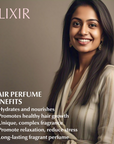Whispers of Luxury [Hair Perfume - Sunscreen]