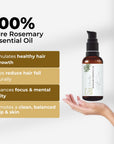 ROSEMARY ESSENTIAL OILS