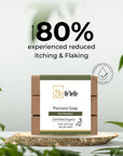 PSORIASIS SOAP